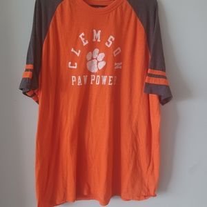 Clemson Tigers t-shirt